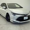 toyota corolla-sport 2019 -TOYOTA--Corolla Sport 6AA-ZWE211H--ZWE211-1024034---TOYOTA--Corolla Sport 6AA-ZWE211H--ZWE211-1024034- image 1