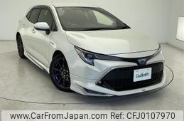 toyota corolla-sport 2019 -TOYOTA--Corolla Sport 6AA-ZWE211H--ZWE211-1024034---TOYOTA--Corolla Sport 6AA-ZWE211H--ZWE211-1024034-