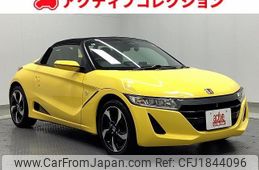 honda s660 2016 CFJ1844096
