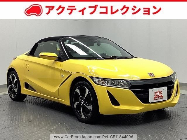 honda s660 2016 CFJ1844096 image 1