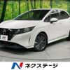 nissan note 2022 -NISSAN--Note 6AA-E13--E13-172893---NISSAN--Note 6AA-E13--E13-172893- image 1