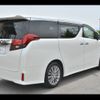toyota alphard 2017 -TOYOTA 【山梨 338ﾓ358】--Alphard AGH30W--0148136---TOYOTA 【山梨 338ﾓ358】--Alphard AGH30W--0148136- image 2
