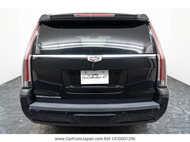 cadillac escalade 2016 -GM 【名変中 】--Cadillac Escalade ﾌﾒｲ--GR216221---GM 【名変中 】--Cadillac Escalade ﾌﾒｲ--GR216221- image 2