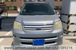 toyota noah 2006 CFJ1589216