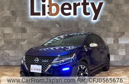 nissan note 2022 quick_quick_SNE13_SNE13-114409