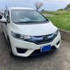 honda fit 2014 -HONDA--Fit DAA-GP5--GP5-3064115---HONDA--Fit DAA-GP5--GP5-3064115- image 1