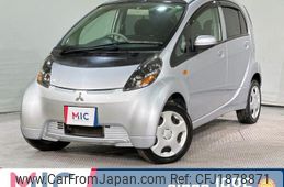 mitsubishi i 2011 CFJ1878871