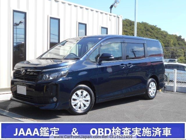 toyota voxy 2014 CFJ1622459 image 1