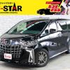 toyota alphard 2019 -TOYOTA--Alphard DBA-GGH30W--GGH30-0034884---TOYOTA--Alphard DBA-GGH30W--GGH30-0034884- image 1