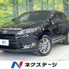 toyota harrier 2015 -TOYOTA--Harrier DBA-ZSU60W--ZSU60-0074027---TOYOTA--Harrier DBA-ZSU60W--ZSU60-0074027- image 1