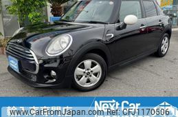 mini mini-others 2015 quick_quick_DBA-XS15_WMWXS520902C86597