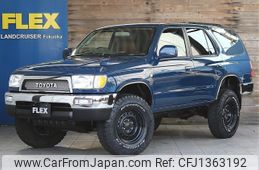 toyota hilux-surf 1999 -TOYOTA--Hilux Surf GF-RZN185W--RZN185-0036931---TOYOTA--Hilux Surf GF-RZN185W--RZN185-0036931-