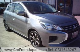 mitsubishi mirage 2020 CFJ1643267