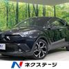 toyota c-hr 2018 -TOYOTA--C-HR DAA-ZYX10--ZYX10-2108609---TOYOTA--C-HR DAA-ZYX10--ZYX10-2108609- image 1