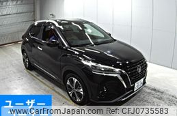 nissan kix 2021 -NISSAN 【岡山 301む9335】--KIX P15-025868---NISSAN 【岡山 301む9335】--KIX P15-025868-