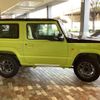 suzuki jimny 2024 quick_quick_JB64W_JB64W-360404 image 4