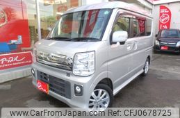 nissan clipper-rio 2015 -NISSAN--Clipper Rio ABA-DR17W--DR17W-101884---NISSAN--Clipper Rio ABA-DR17W--DR17W-101884-