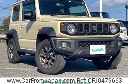 suzuki jimny-sierra 2021 -SUZUKI--Jimny Sierra 3BA-JB74W--JB74W-140326---SUZUKI--Jimny Sierra 3BA-JB74W--JB74W-140326-