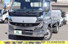 mitsubishi-fuso canter 2023 -MITSUBISHI--Canter 2RG-FBAV0--FBAV0-600862---MITSUBISHI--Canter 2RG-FBAV0--FBAV0-600862-