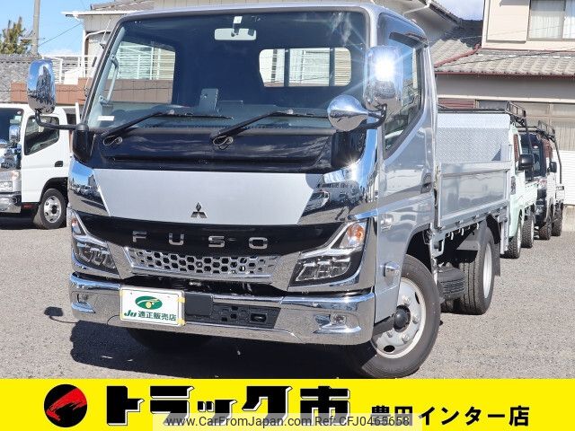 mitsubishi-fuso canter 2023 -MITSUBISHI--Canter 2RG-FBAV0--FBAV0-600862---MITSUBISHI--Canter 2RG-FBAV0--FBAV0-600862- image 1