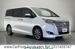 toyota esquire 2018 -TOYOTA--Esquire DBA-ZRR80G--ZRR80-0461115---TOYOTA--Esquire DBA-ZRR80G--ZRR80-0461115-