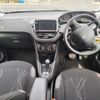 peugeot 208 2016 -PEUGEOT--Peugeot 208 ABA-A9HM01--050409---PEUGEOT--Peugeot 208 ABA-A9HM01--050409- image 3