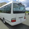 hino liesse 2010 -HINO 【宇都宮 200ｷ3383】--Hino Liesse XZB50M--0004289---HINO 【宇都宮 200ｷ3383】--Hino Liesse XZB50M--0004289- image 5