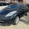 nissan leaf 2016 -NISSAN--Leaf ZAA-AZE0--AZE0-210730---NISSAN--Leaf ZAA-AZE0--AZE0-210730- image 1