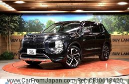 mitsubishi outlander-phev 2022 -MITSUBISHI--Outlander PHEV 5LA-GN0W--GN0W-0108278---MITSUBISHI--Outlander PHEV 5LA-GN0W--GN0W-0108278-