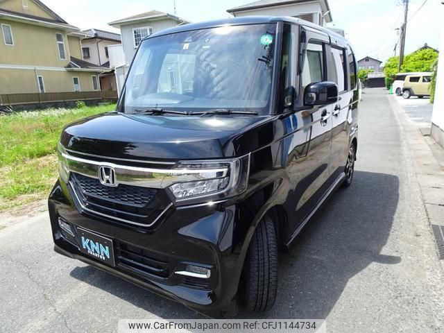 honda n-box 2020 quick_quick_JF3_JF3-2219386 image 2