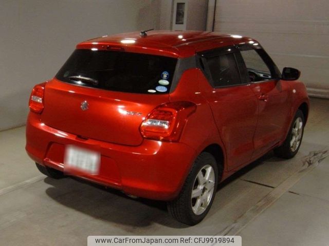 suzuki swift 2017 -SUZUKI 【宮城 503め1232】--Swift ZD83S-102137---SUZUKI 【宮城 503め1232】--Swift ZD83S-102137- image 2