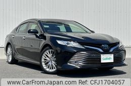 toyota camry 2018 CFJ1704057