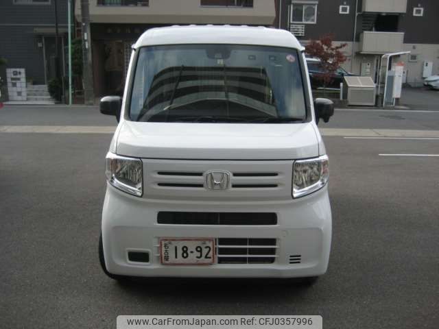 honda n-van 2020 -HONDA--N VAN HBD-JJ1--JJ1-3046063---HONDA--N VAN HBD-JJ1--JJ1-3046063- image 1