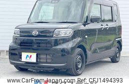 daihatsu tanto 2019 CFJ1494393