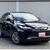 toyota harrier 2023 quick_quick_MXUA80_MXUA80-0088960 image 9