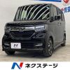 honda n-box 2019 -HONDA--N BOX DBA-JF3--JF3-2201625---HONDA--N BOX DBA-JF3--JF3-2201625- image 1