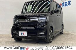 honda n-box 2019 -HONDA--N BOX DBA-JF3--JF3-2201625---HONDA--N BOX DBA-JF3--JF3-2201625-