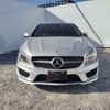 mercedes-benz cla-class 2014 -MERCEDES-BENZ--Benz CLA DBA-117344--WDD1173442N060509---MERCEDES-BENZ--Benz CLA DBA-117344--WDD1173442N060509- image 17