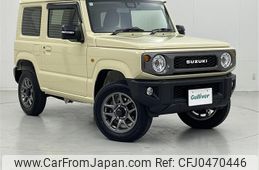 suzuki jimny 2024 -SUZUKI--Jimny 3BA-JB64W--JB64W-342337---SUZUKI--Jimny 3BA-JB64W--JB64W-342337-