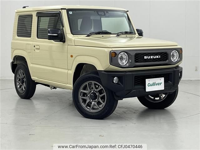 suzuki jimny 2024 -SUZUKI--Jimny 3BA-JB64W--JB64W-342337---SUZUKI--Jimny 3BA-JB64W--JB64W-342337- image 1