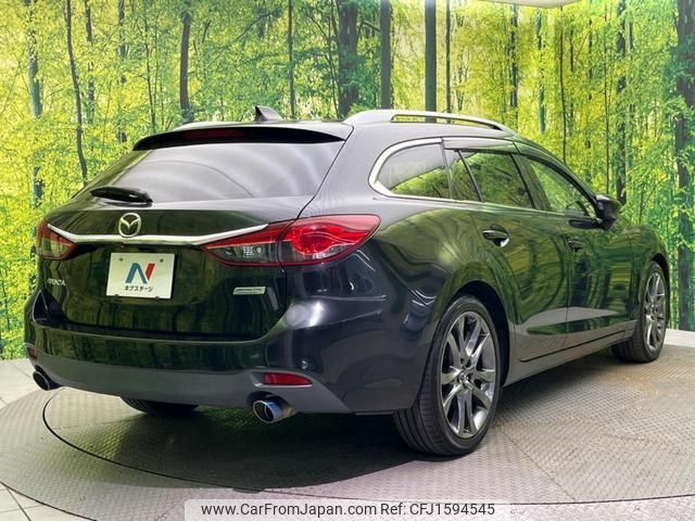 mazda atenza 2014 CFJ1594545 image 2
