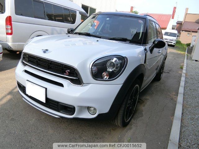 mini mini-others 2016 -BMW 【名変中 】--BMW Mini ZC16A--82845---BMW 【名変中 】--BMW Mini ZC16A--82845- image 1