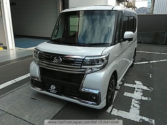 daihatsu tanto 2016 -DAIHATSU--Tanto DBA-LA600S--LA600S-0408998---DAIHATSU--Tanto DBA-LA600S--LA600S-0408998- image 1