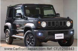 suzuki jimny-sierra 2024 -SUZUKI--Jimny Sierra 3BA-JB74W--JB74W-212091---SUZUKI--Jimny Sierra 3BA-JB74W--JB74W-212091-