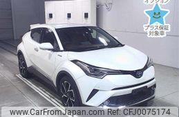 toyota c-hr 2019 -TOYOTA--C-HR ZYX10-2188542---TOYOTA--C-HR ZYX10-2188542-