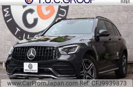 mercedes-benz glc-class 2022 quick_quick_3DA-253915_W1N2539152G112498