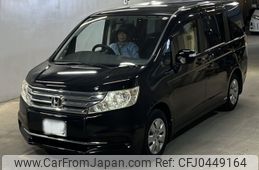 honda stepwagon 2012 -HONDA 【岡山 531な1955】--Stepwgn RK1-1301915---HONDA 【岡山 531な1955】--Stepwgn RK1-1301915-