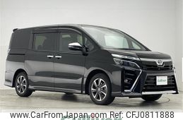 toyota voxy 2020 -TOYOTA--Voxy 3BA-ZRR80W--ZRR80-0644667---TOYOTA--Voxy 3BA-ZRR80W--ZRR80-0644667-