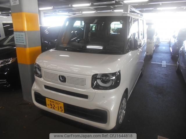 honda n-box 2024 CFJ1644818 image 1