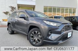 toyota rav4 2023 -TOYOTA--RAV4 6BA-MXAA54--MXAA54-5039059---TOYOTA--RAV4 6BA-MXAA54--MXAA54-5039059-